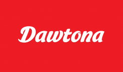 Dawtona logo